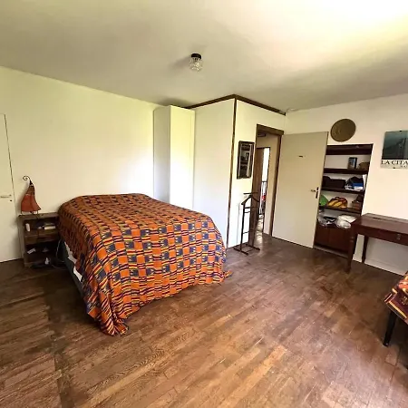 Dans Le Jura Vakantiehuis *