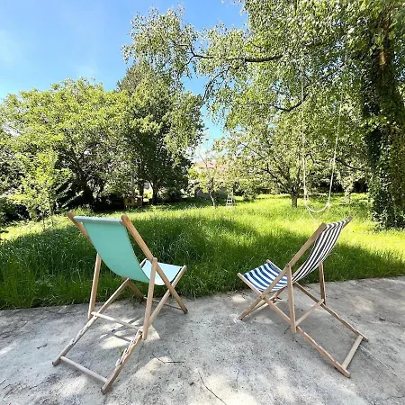 Dans Le Jura * Bucilly