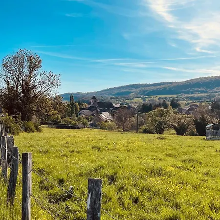 Dans Le Jura Bucilly
